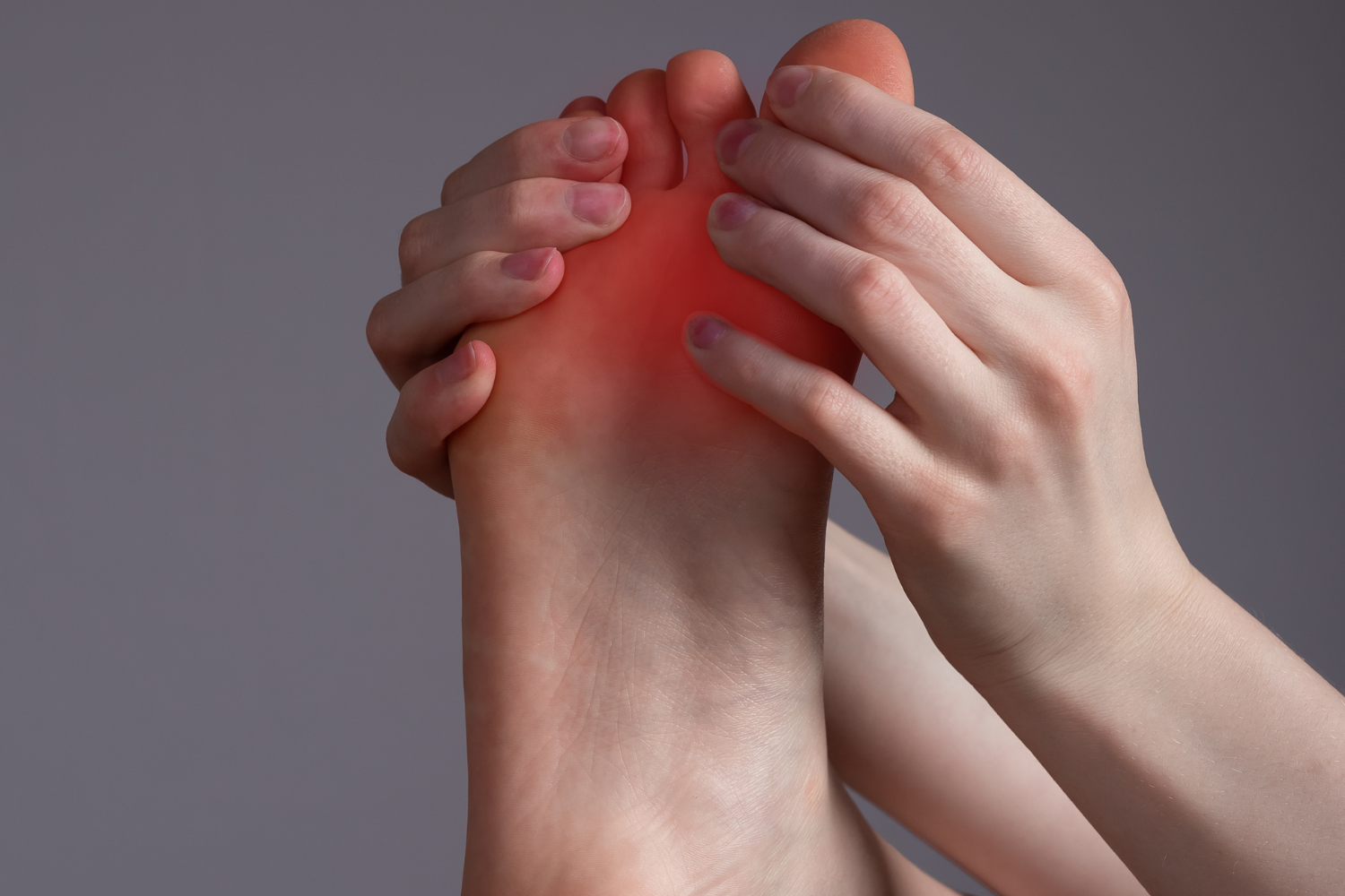 Dr. Stuart Feldman | The best Henderson Podiatrist