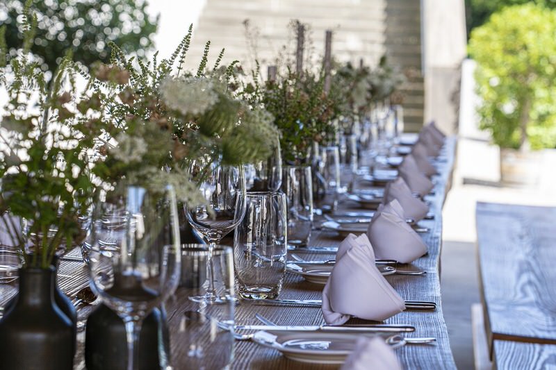 Heiraten im Garten Garten Hotels Schweiz