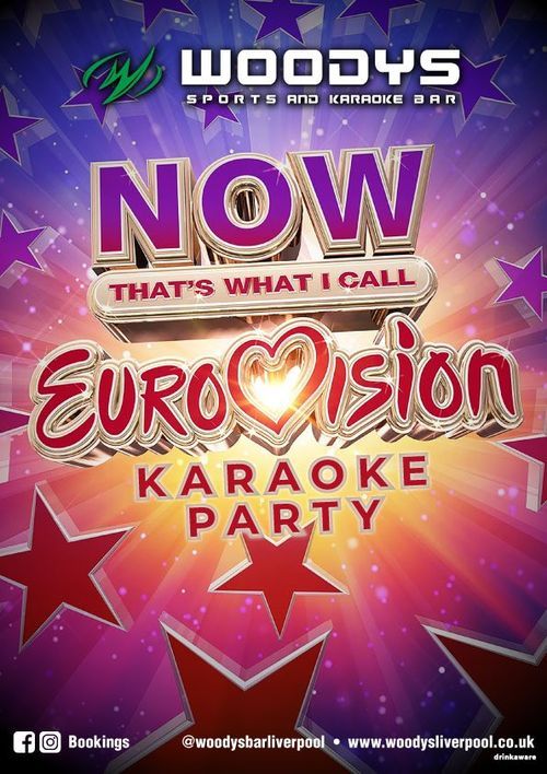 Join the Fun at Liverpool's Best Karaoke Bar