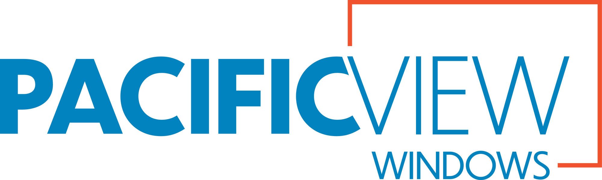 Pacific View Windows