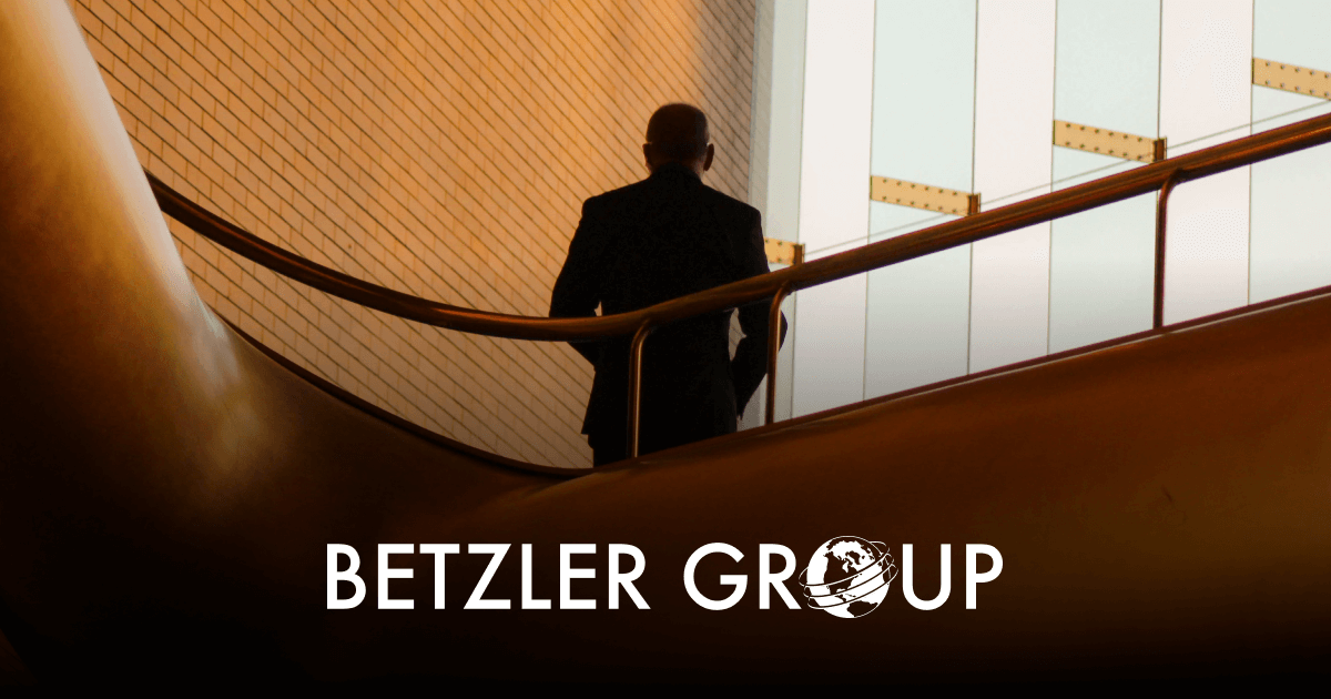 Betzler Group | Consult