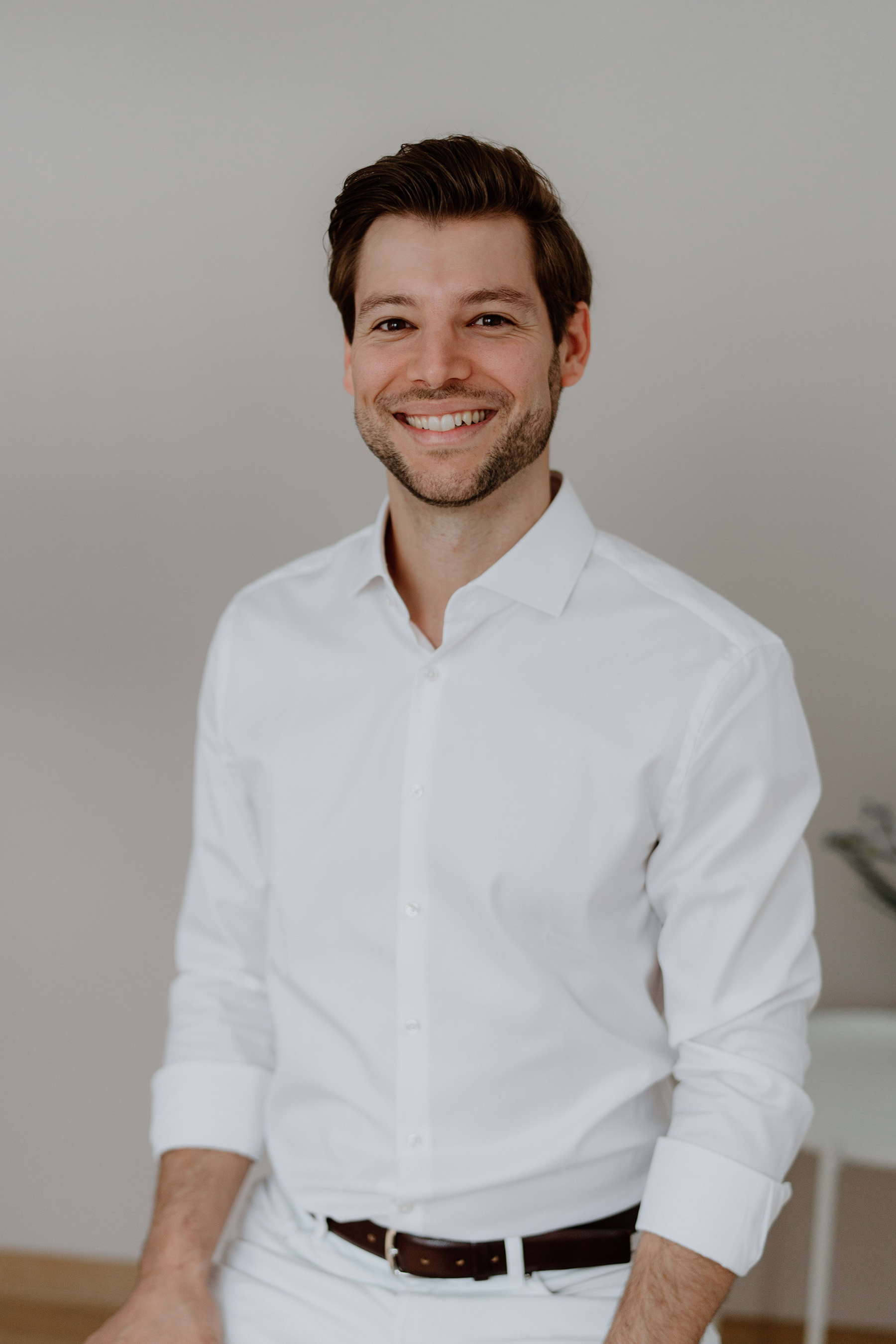 Zahnarzt Kiel - Zahnarztpraxis Wurzelwerk - Dr. David Christofzik Team