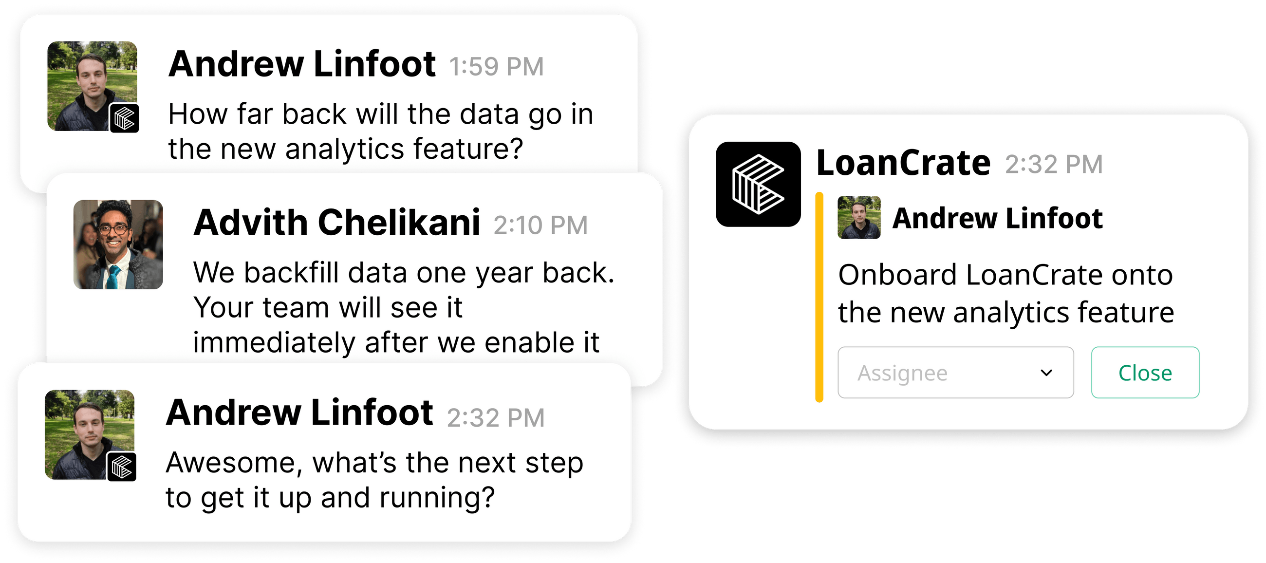 Pylon Scale Your Customer Operations