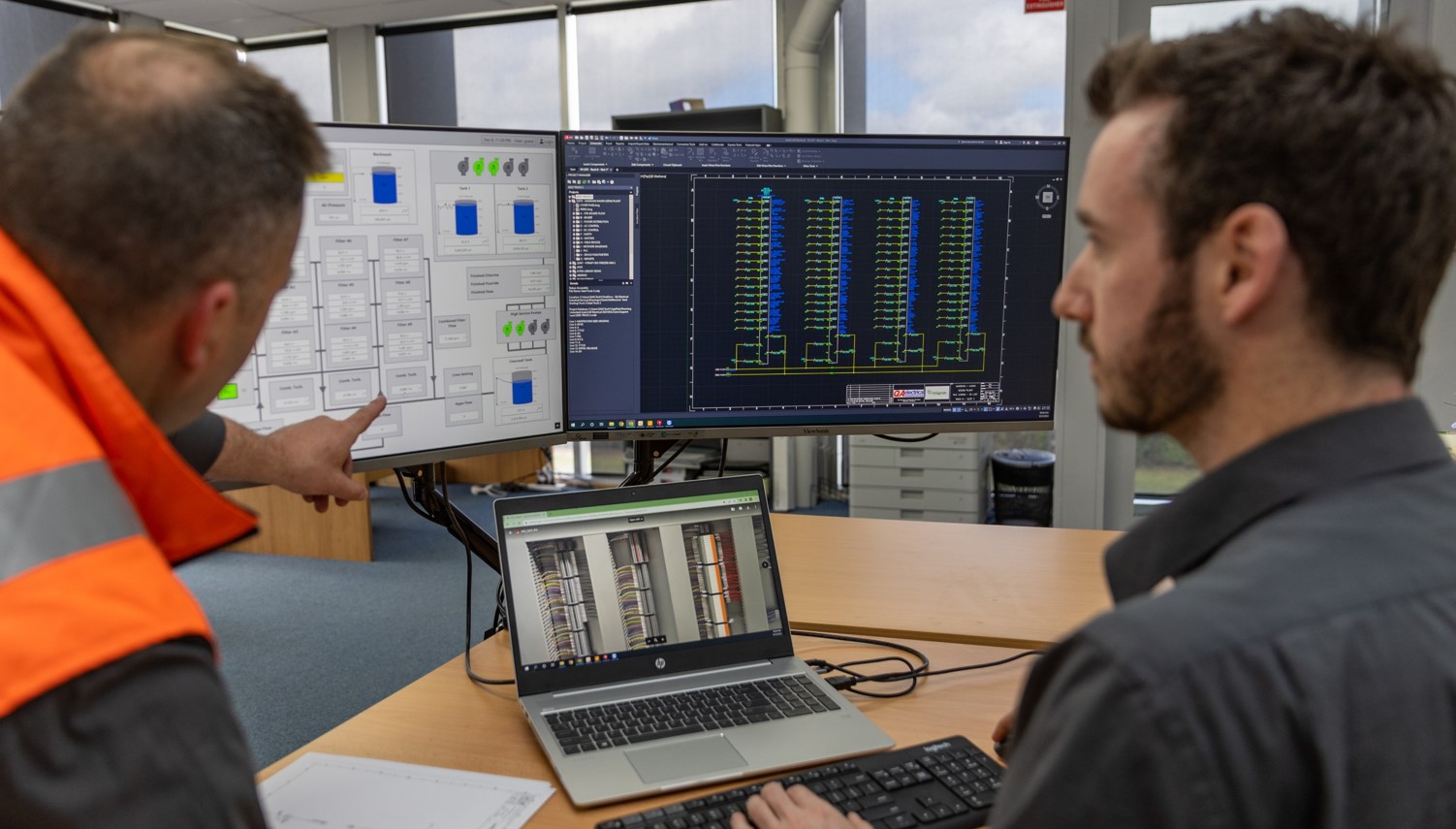 Engineering and Drafting