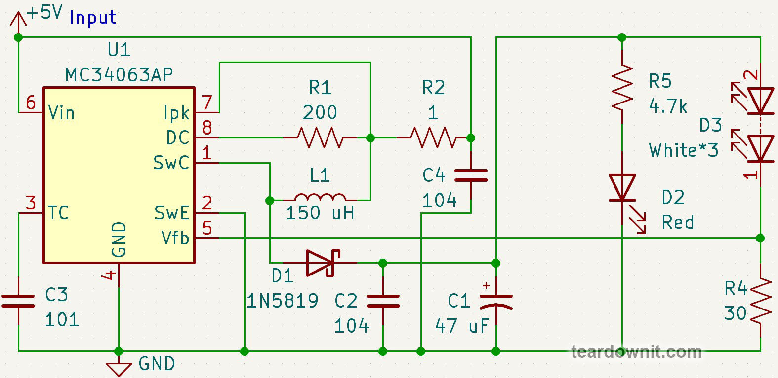 How does the DCDC converter work? Blog