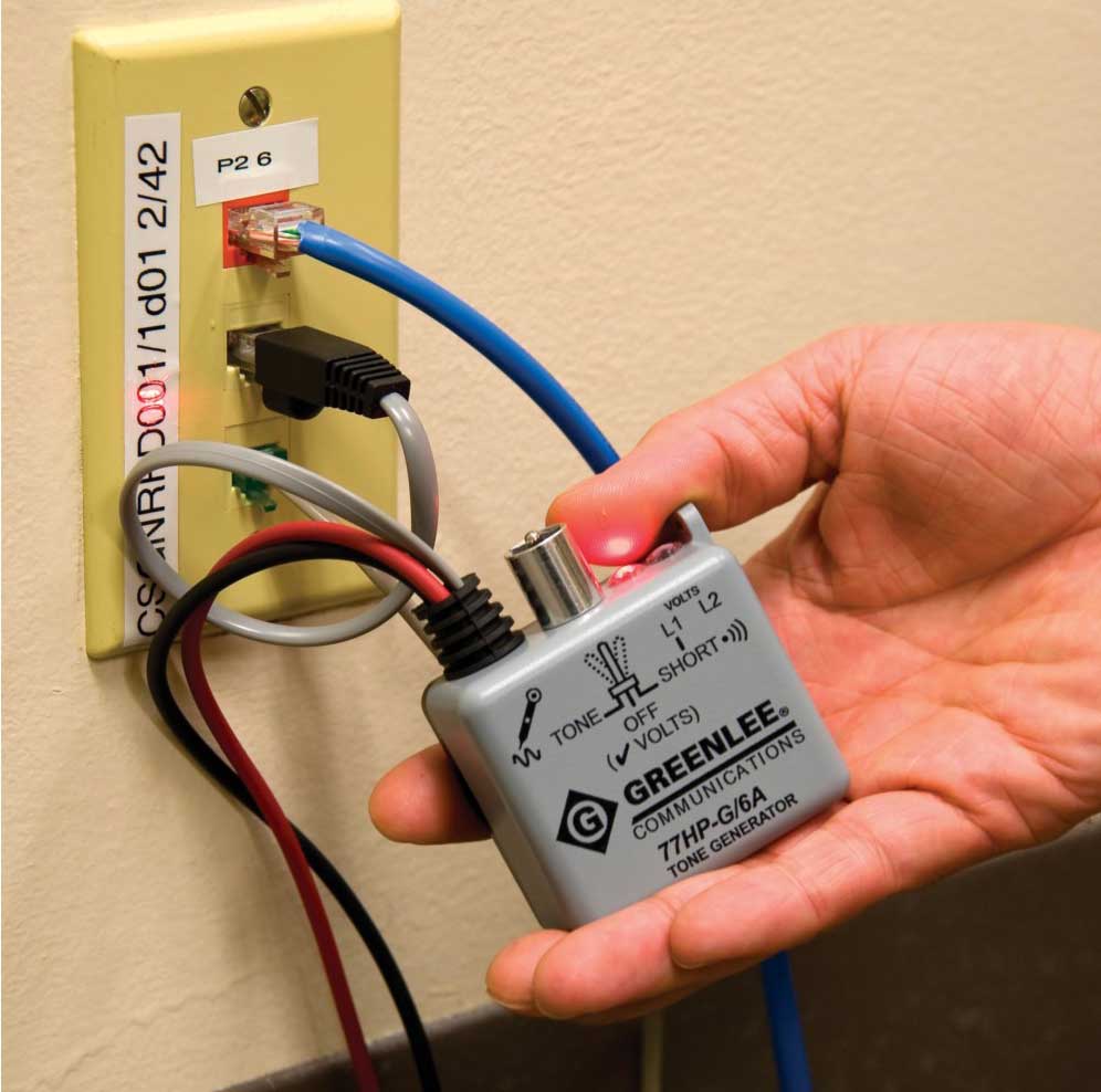 Cable locator tracing and cable identification Blog