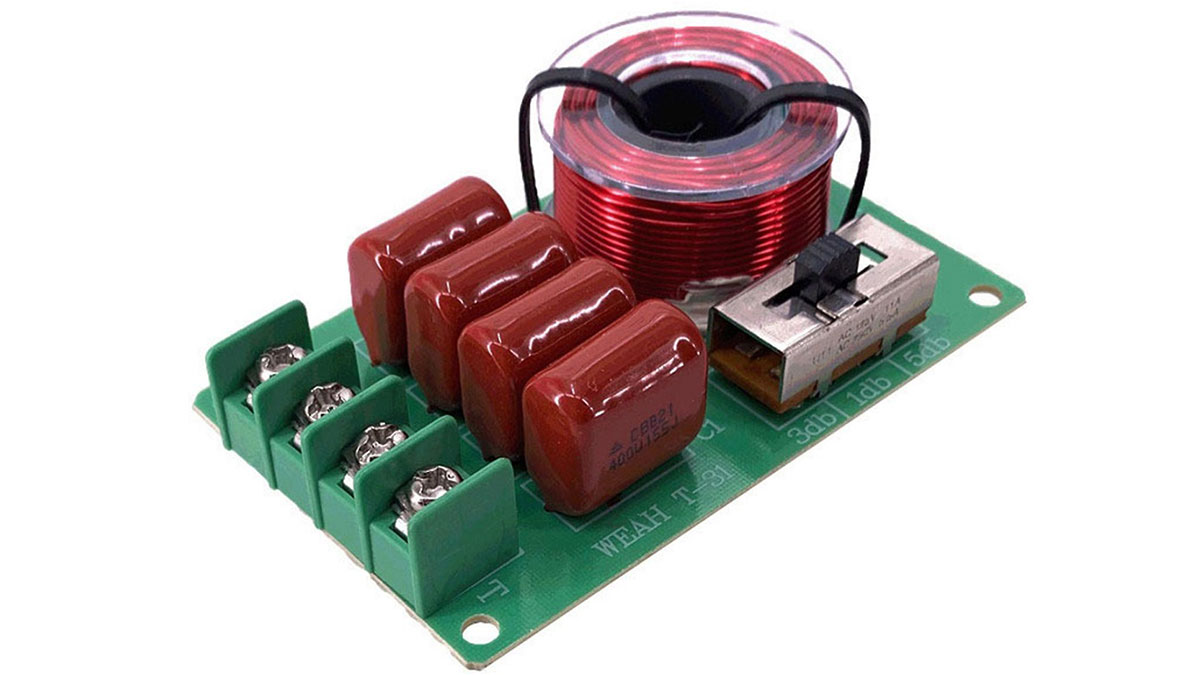 DIY Dumble-like sounding MOSFET Overdrive | Blog