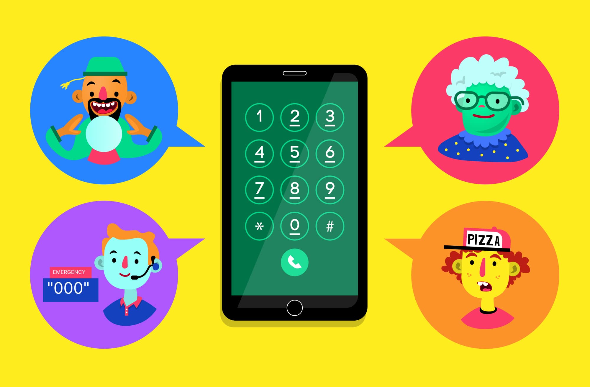 First Aid Action Hero