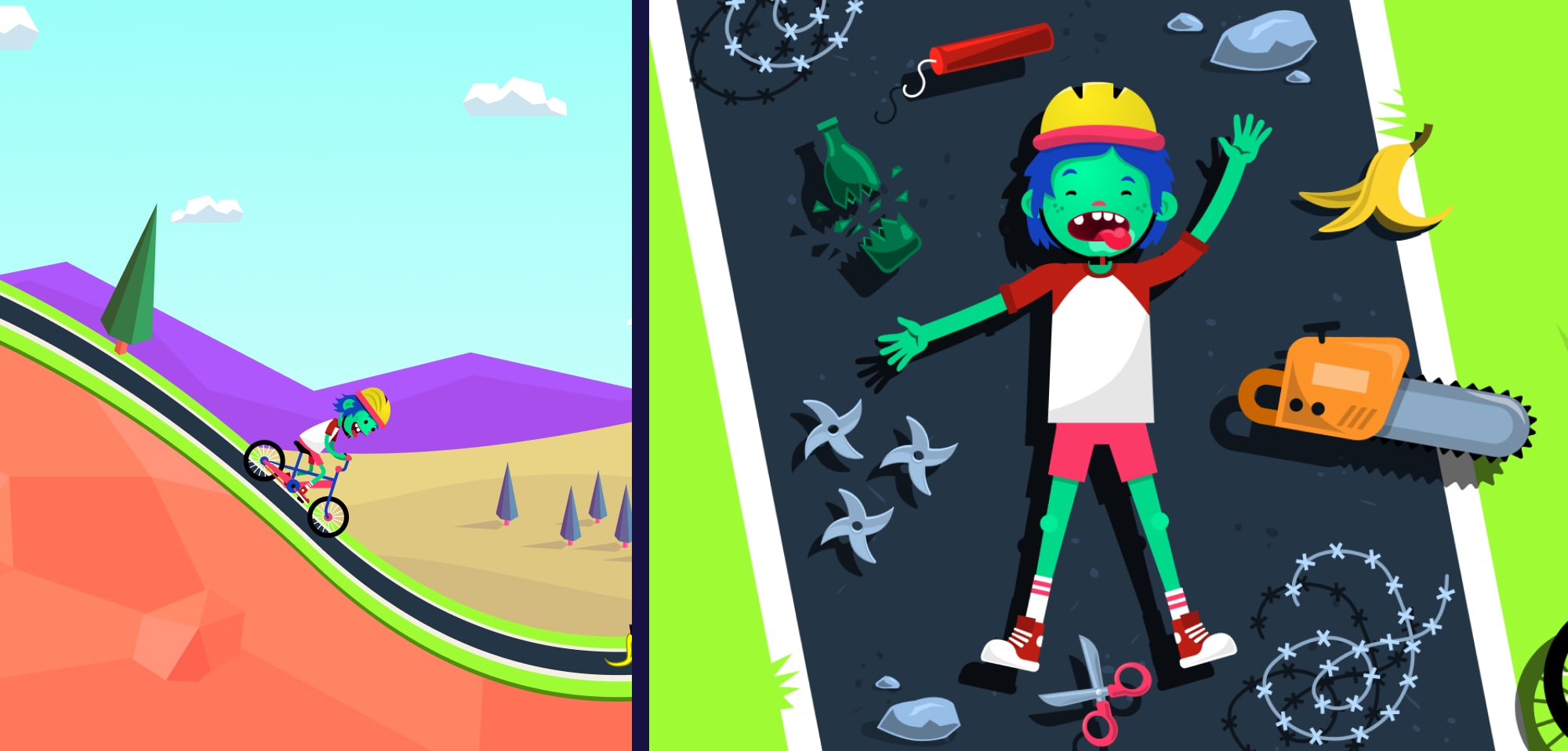 First Aid Action Hero