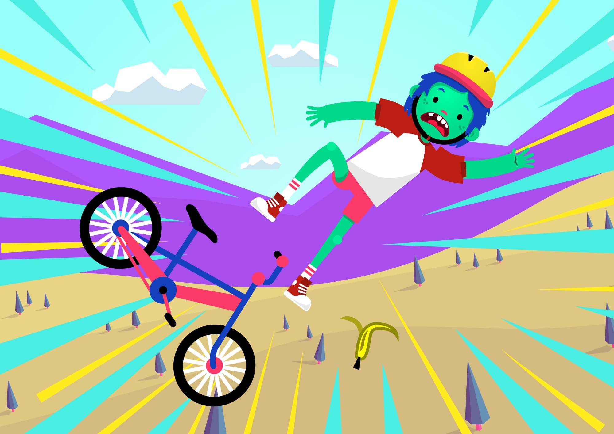 First Aid Action Hero