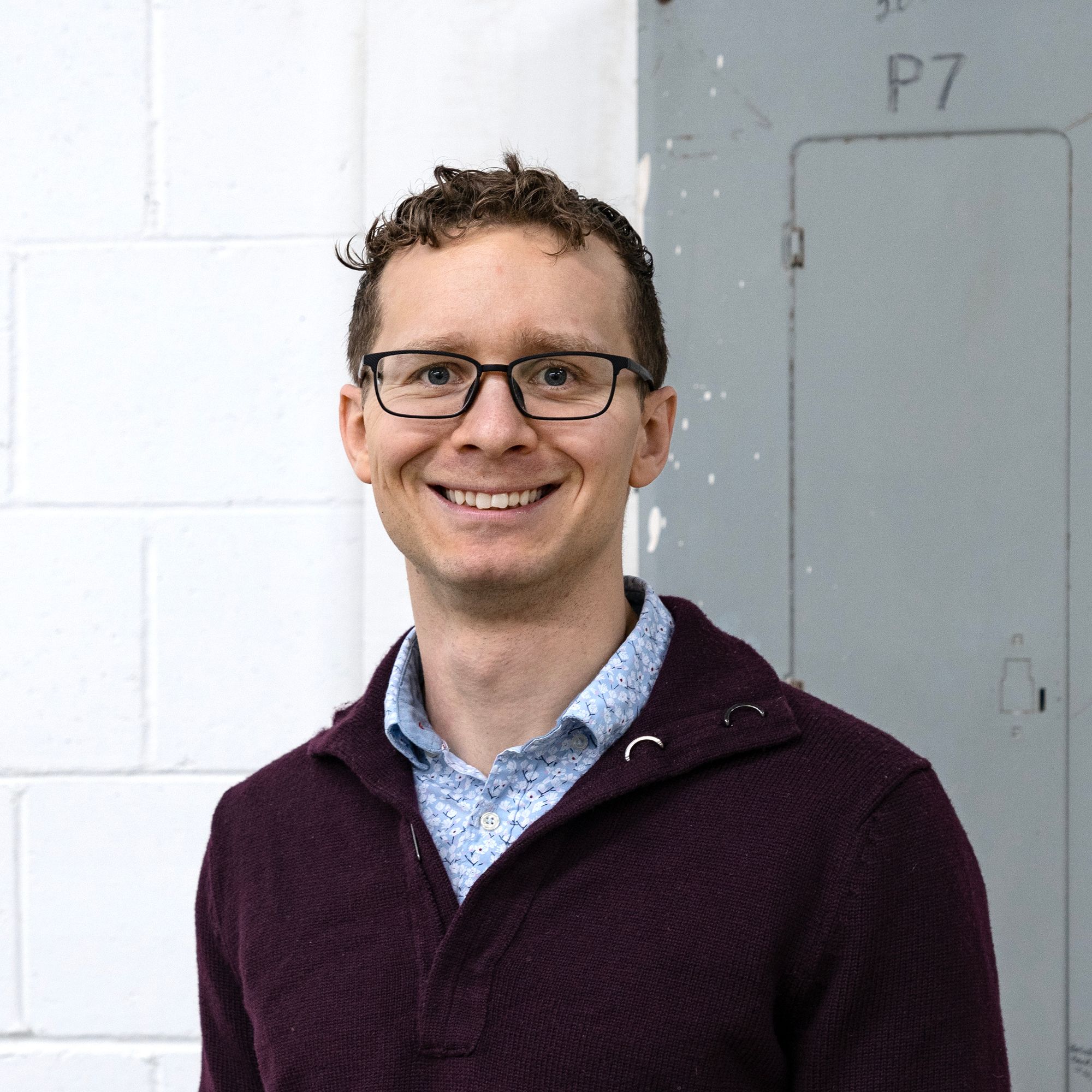 Who We Are | Phoam Labs