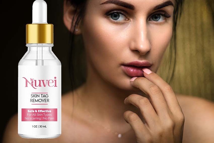 Nuvei Skin Tag Remover Reviews SCAM REVEALED Nobody Tells You This -  Produtor - Eventos e Conteúdos na Sympla