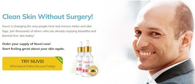 Nuvei Skin Tag Remover Reviews SCAM REVEALED Nobody Tells You This -  Produtor - Eventos e Conteúdos na Sympla
