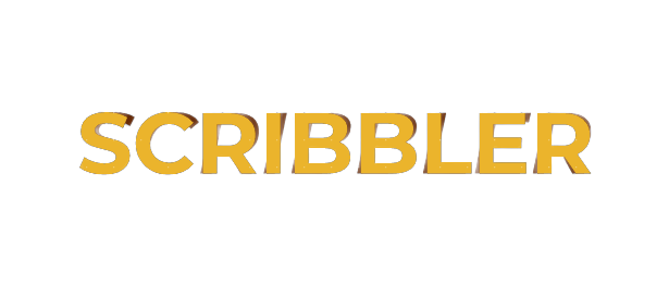 Scribbler Logo