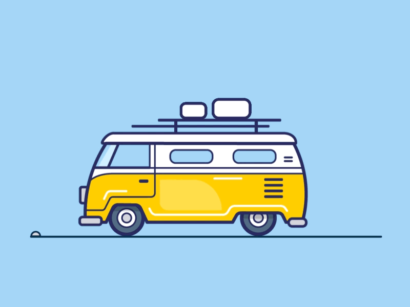 Travelling Blogs