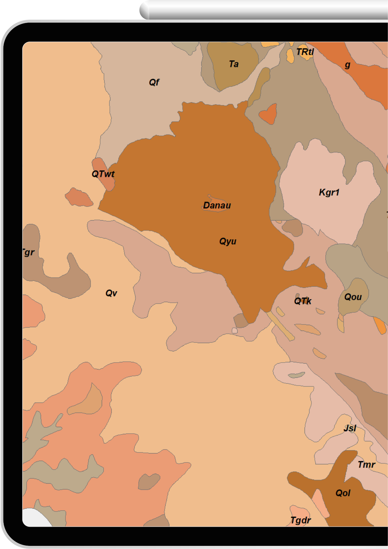 Im.Carto Geo Data Base