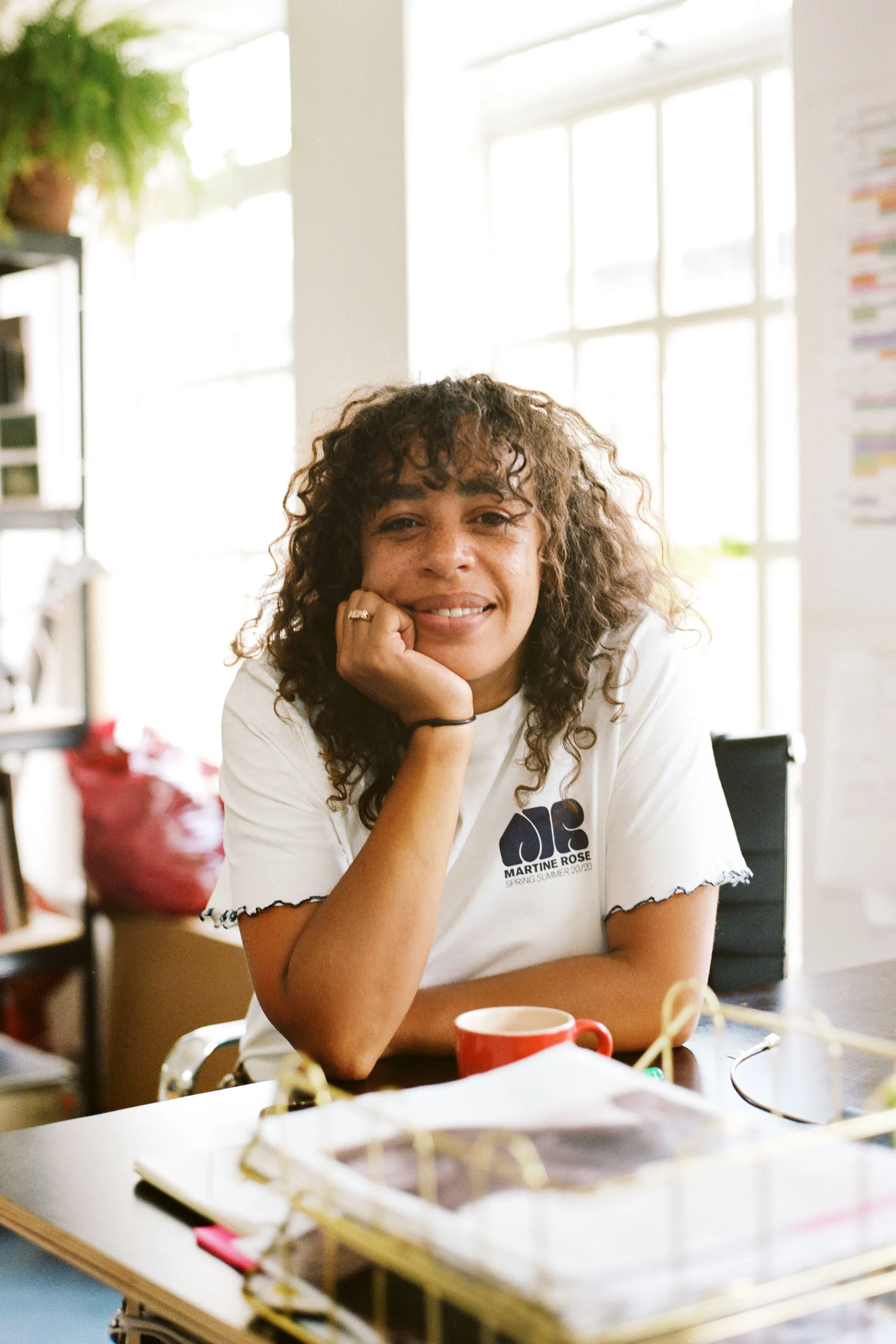 Clarks Appoints Martine Rose as First-Ever Guest Creative Director