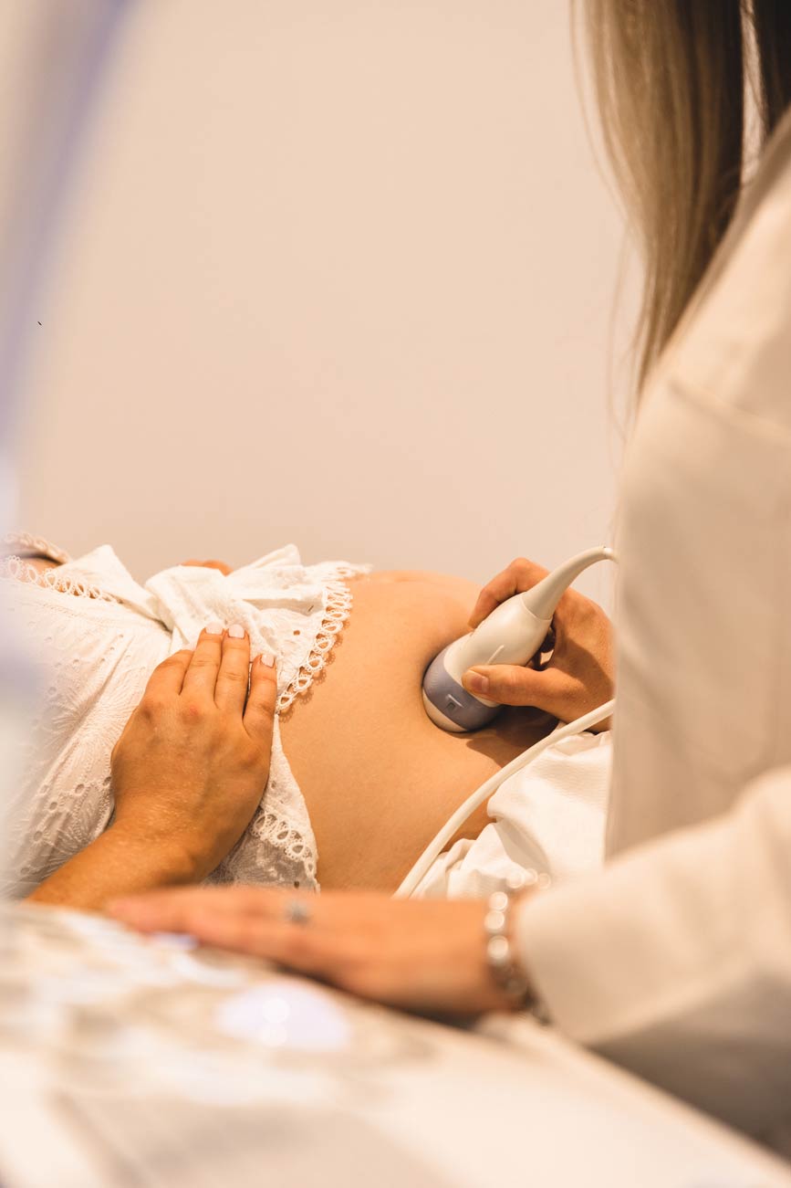 FAQ's 3D Baby Scans Wollongong Amelie Private