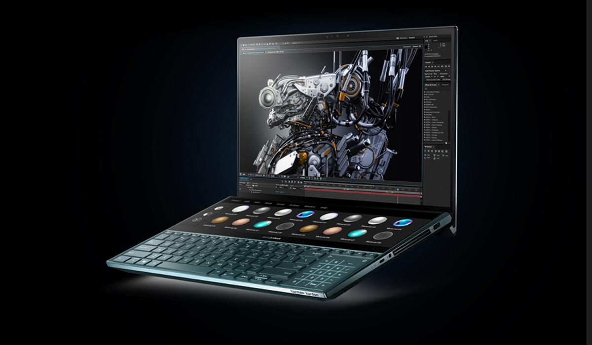Exploring the Best Laptops for 3D Modeling and Rendering