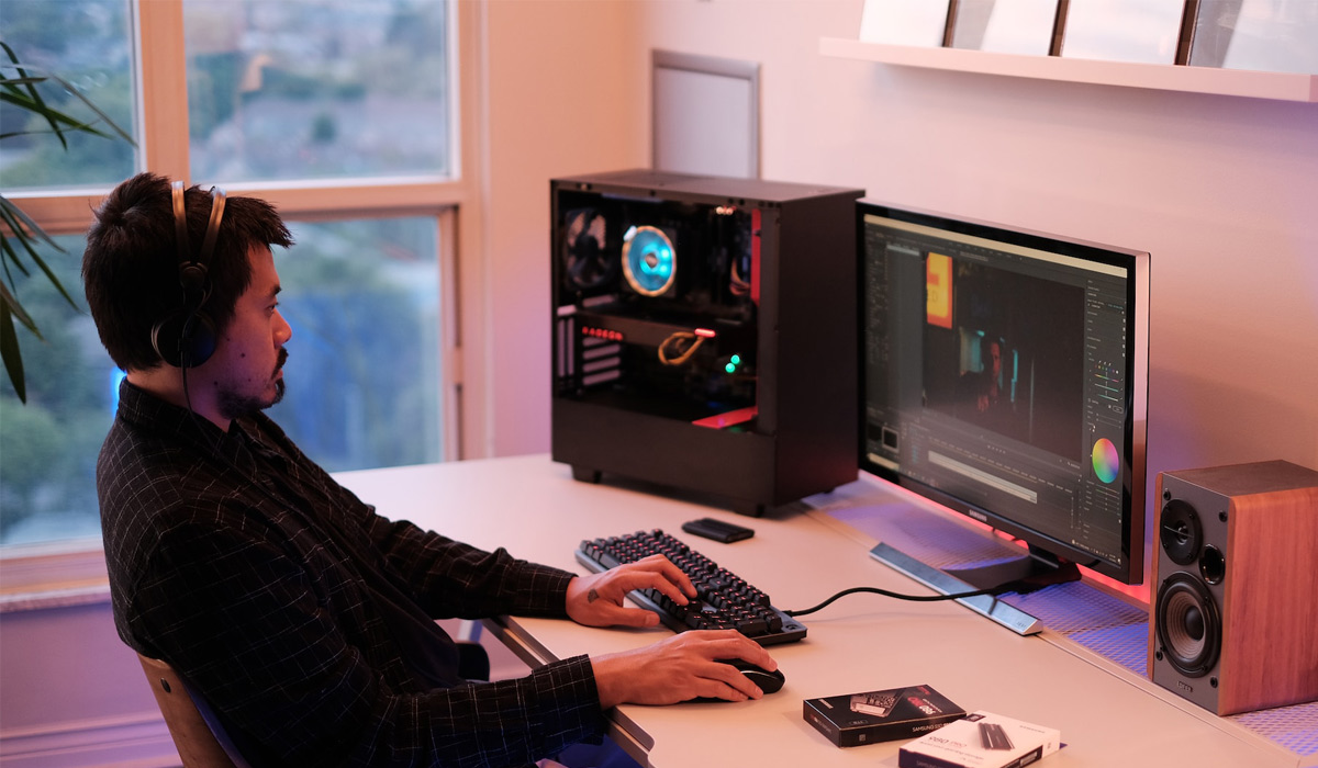 Autodesk Maya Modeling System Requirements & PC