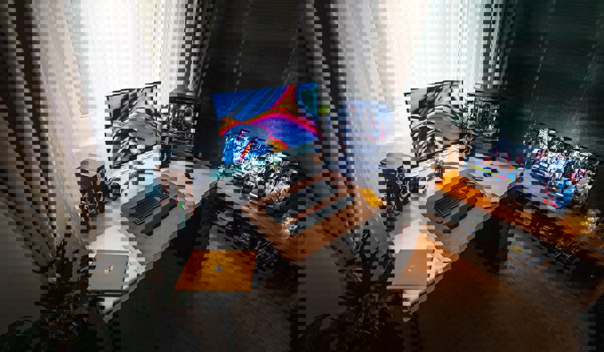 Best Computer for Blender (Workstation & PCBuild Guide)