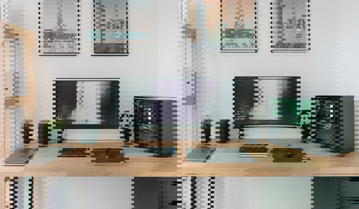 Desktop vs. Workstation Make the Right Choice to Find Ideal Solution