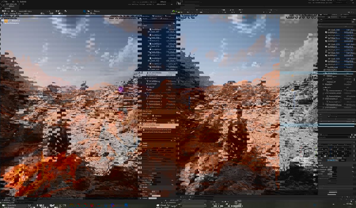 Unreal Engine by Epic Games: Revolutionizing the Game Development