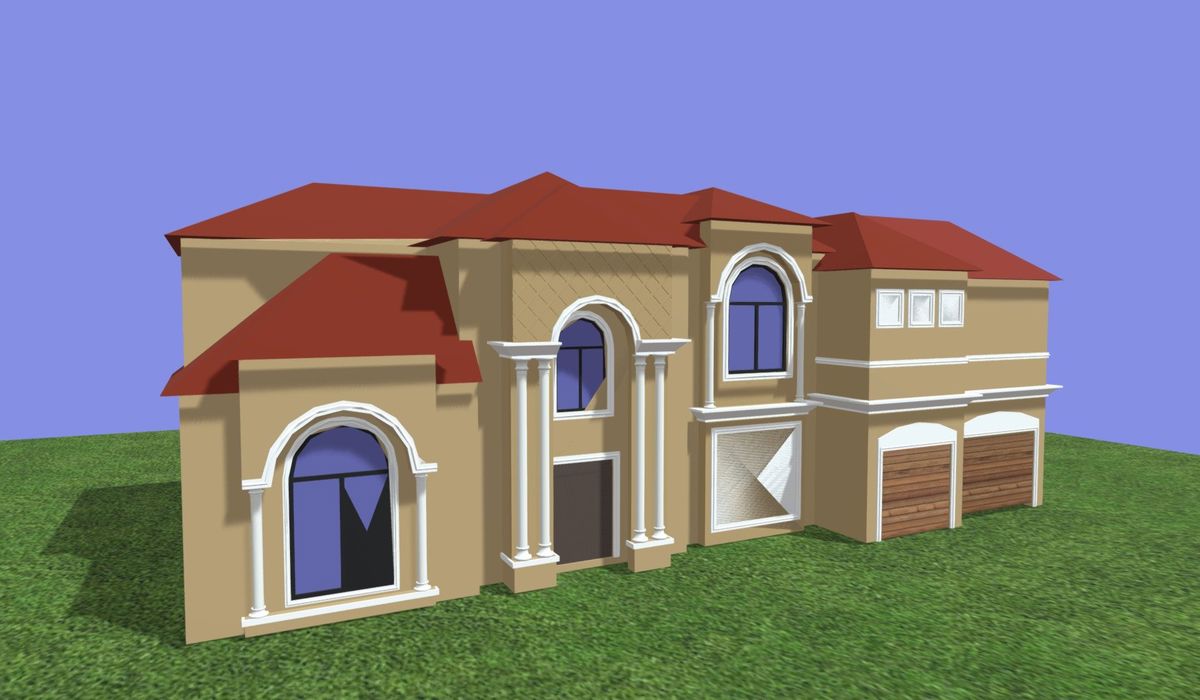 Exploring the Diverse World of Sketchfab 3D Models in Visual Art