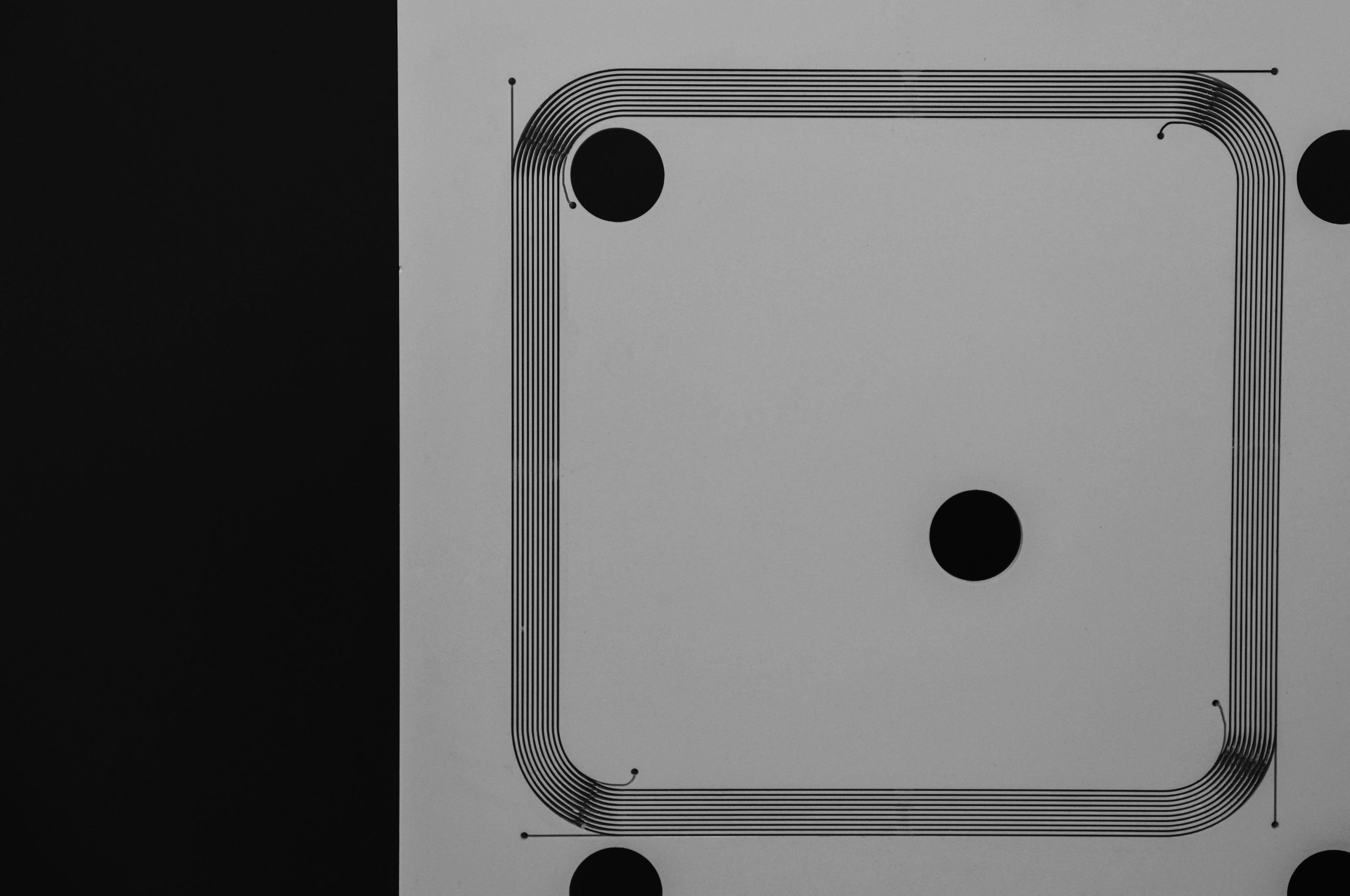 Active Shielding Solutions