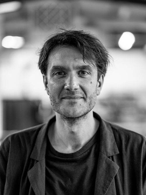 Dan Rose