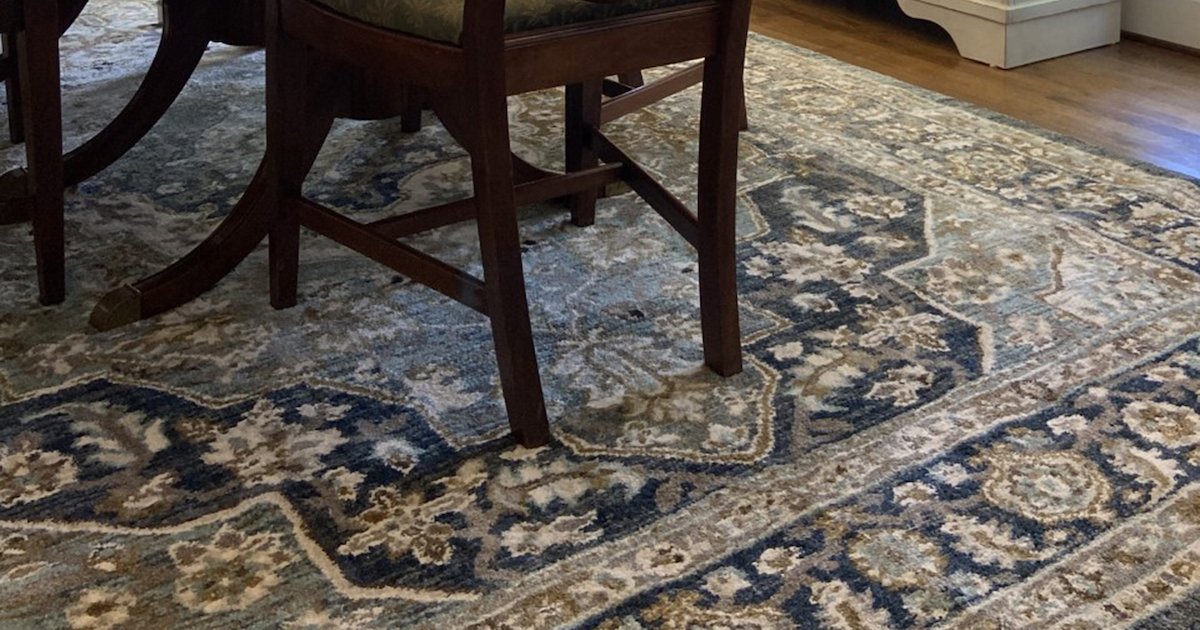 Best Area Rug Tips for 2023 All About Flooring