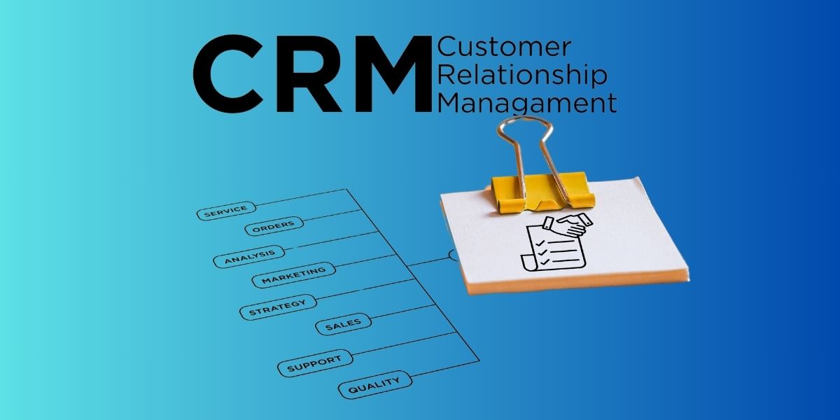  Customer Relationship Management (CRM) systems