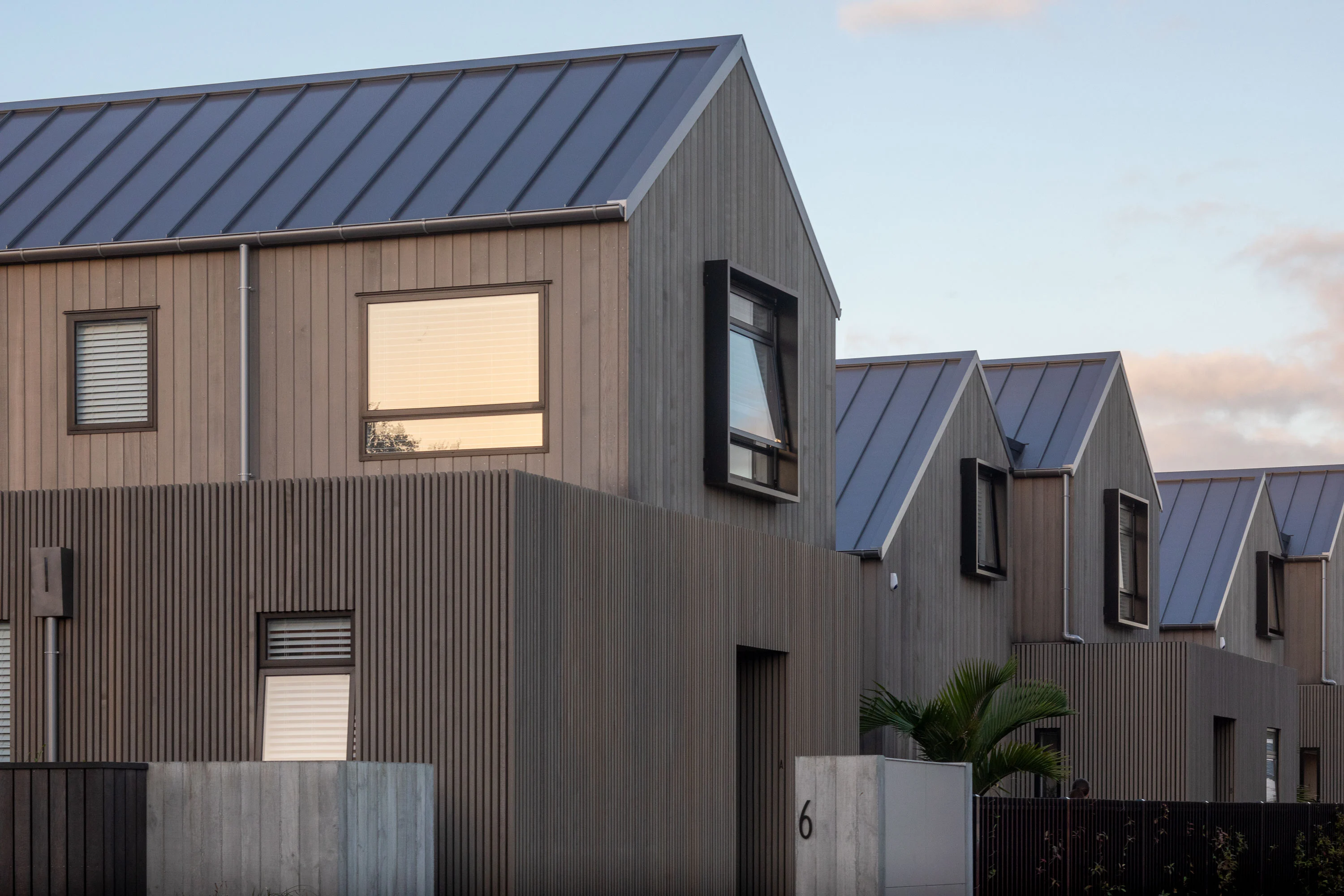 Residential Management