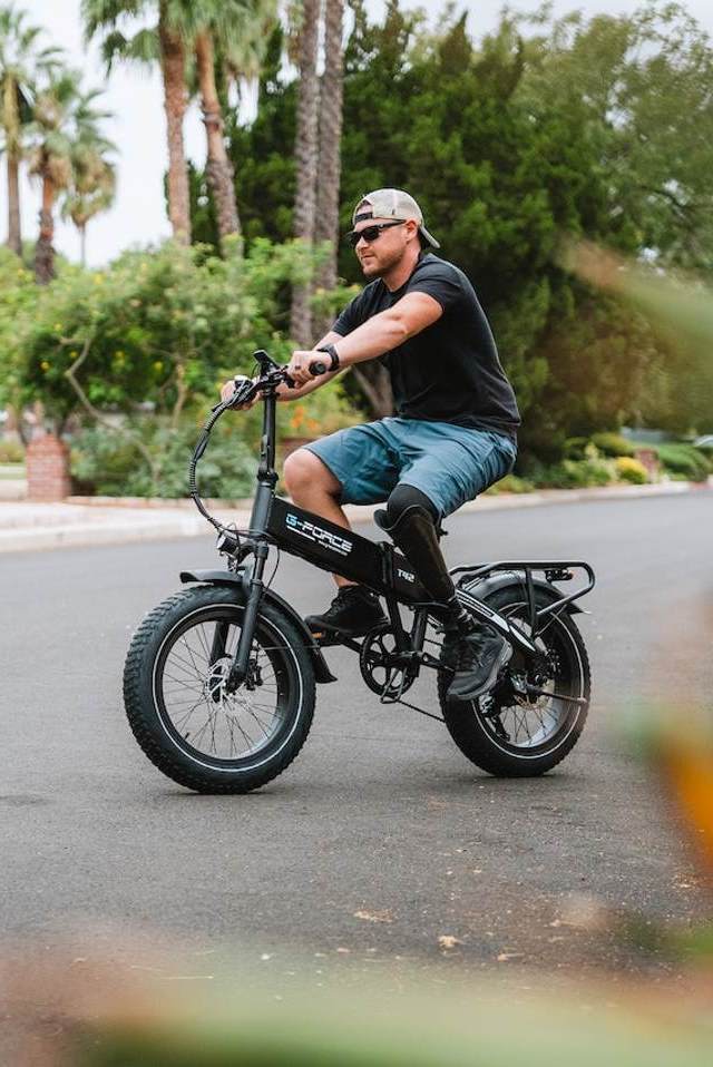 redefine your e-bike experience