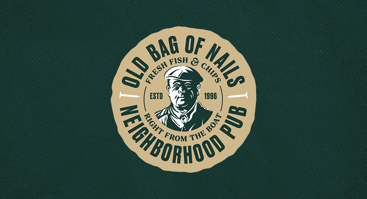 Old Bag Of Nails