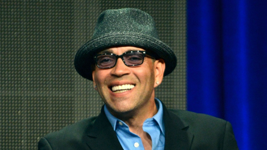 The Bronx Walk of Fame | Luis Antonio Ramos