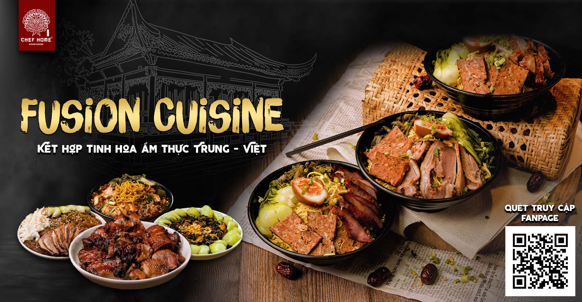 ĐIỂM KHÁC BIỆT CỦA COMI CHEF HOME LÀ GÌ