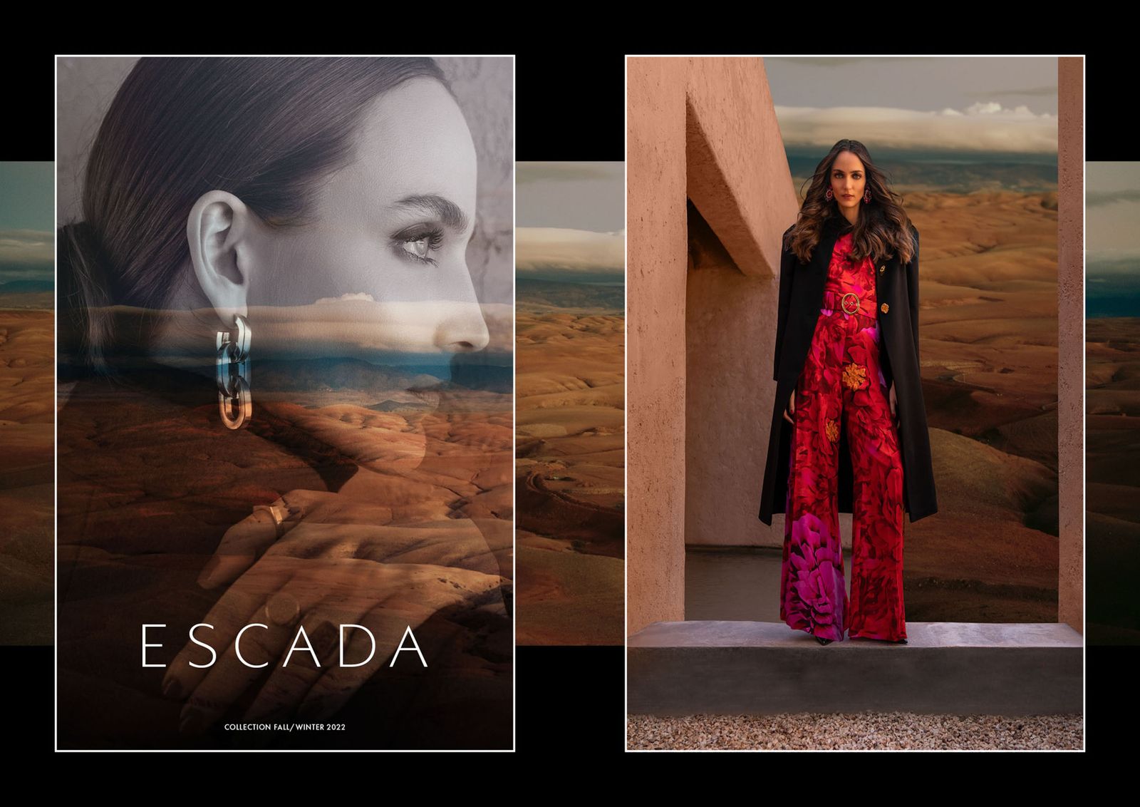 ESCADA now
