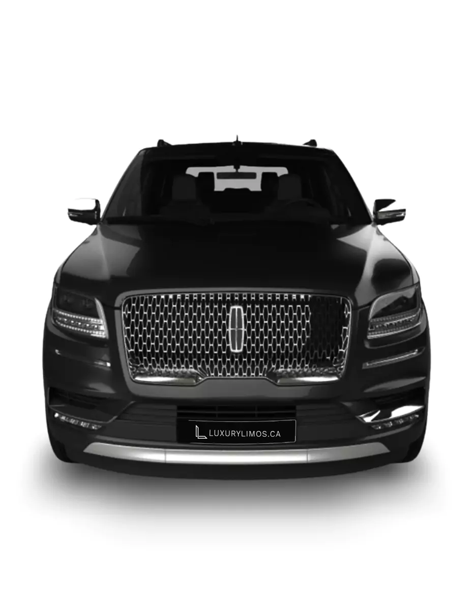 Navigator Luxury Limo Rentals