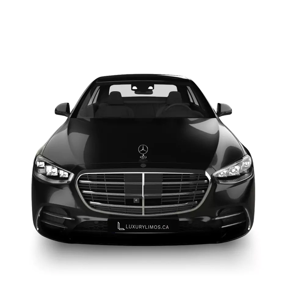 Home Luxury Limo Rentals