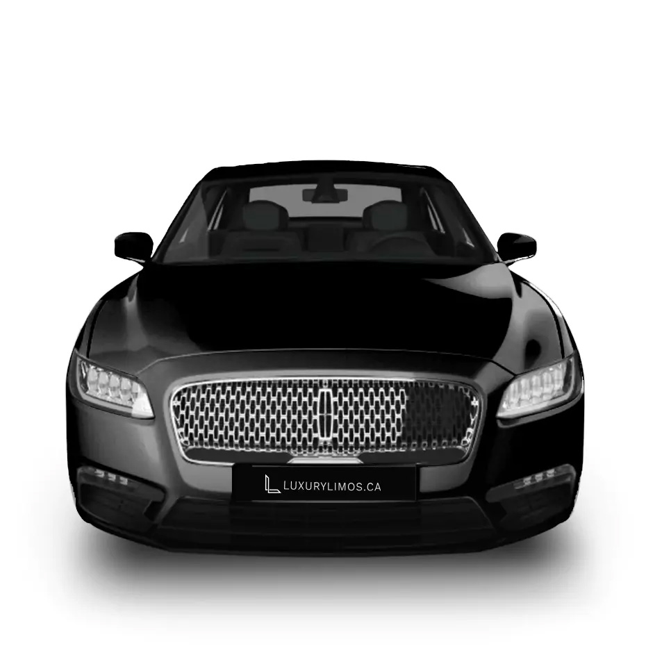 Home Luxury Limo Rentals