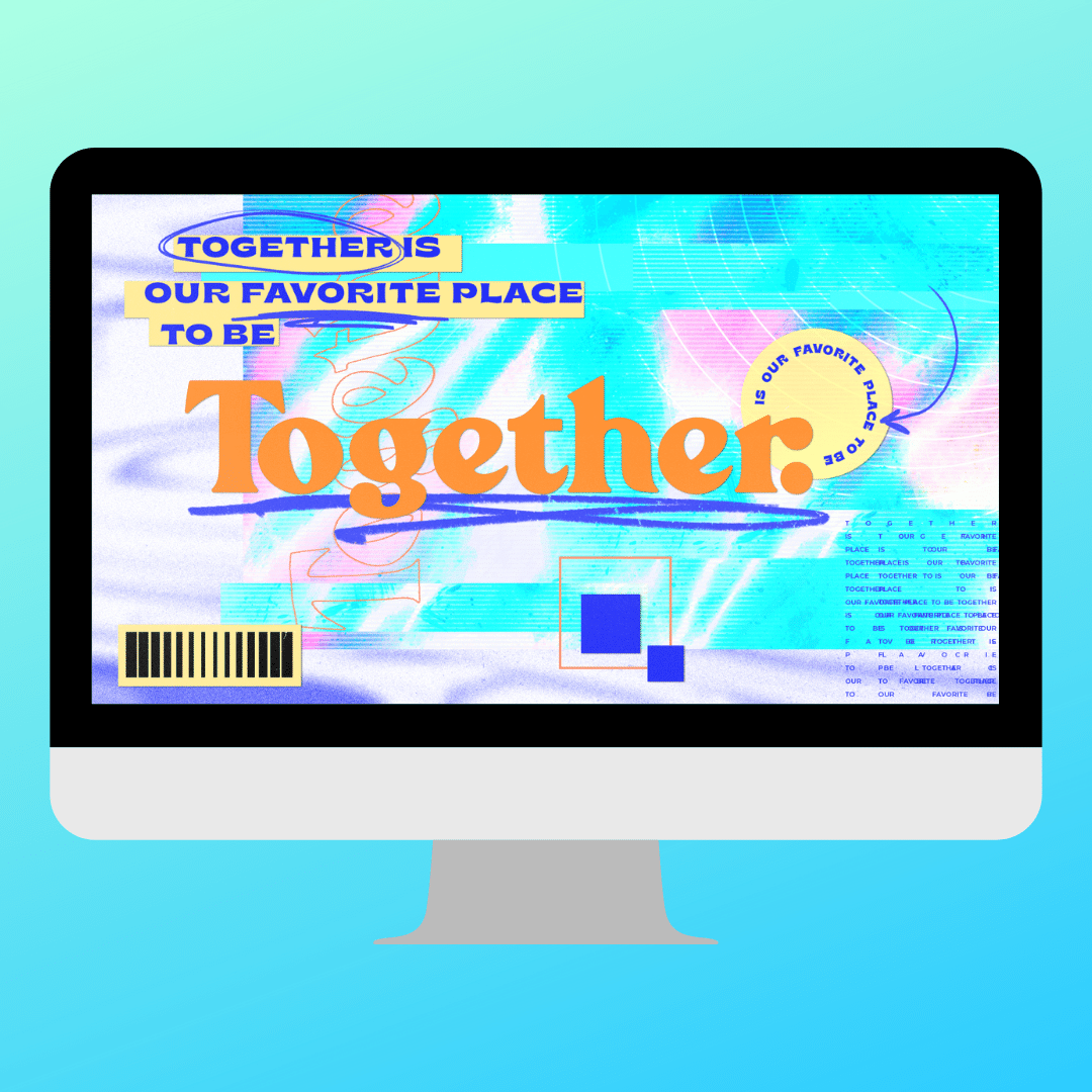 Together: We Are Better Together | Messages | Southeast Christian ...