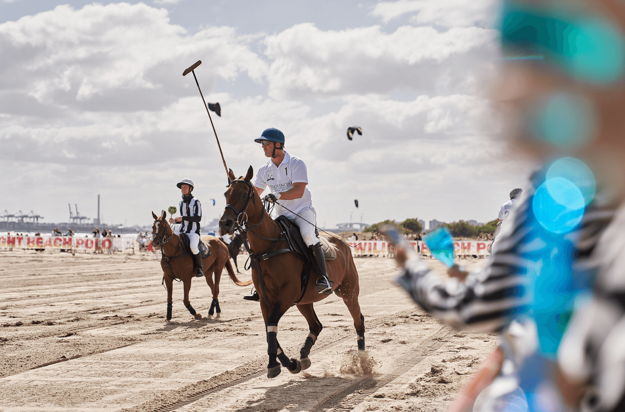 Mini Majors — Tommy Collins