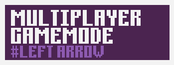 Multiplayer Decorative Logo