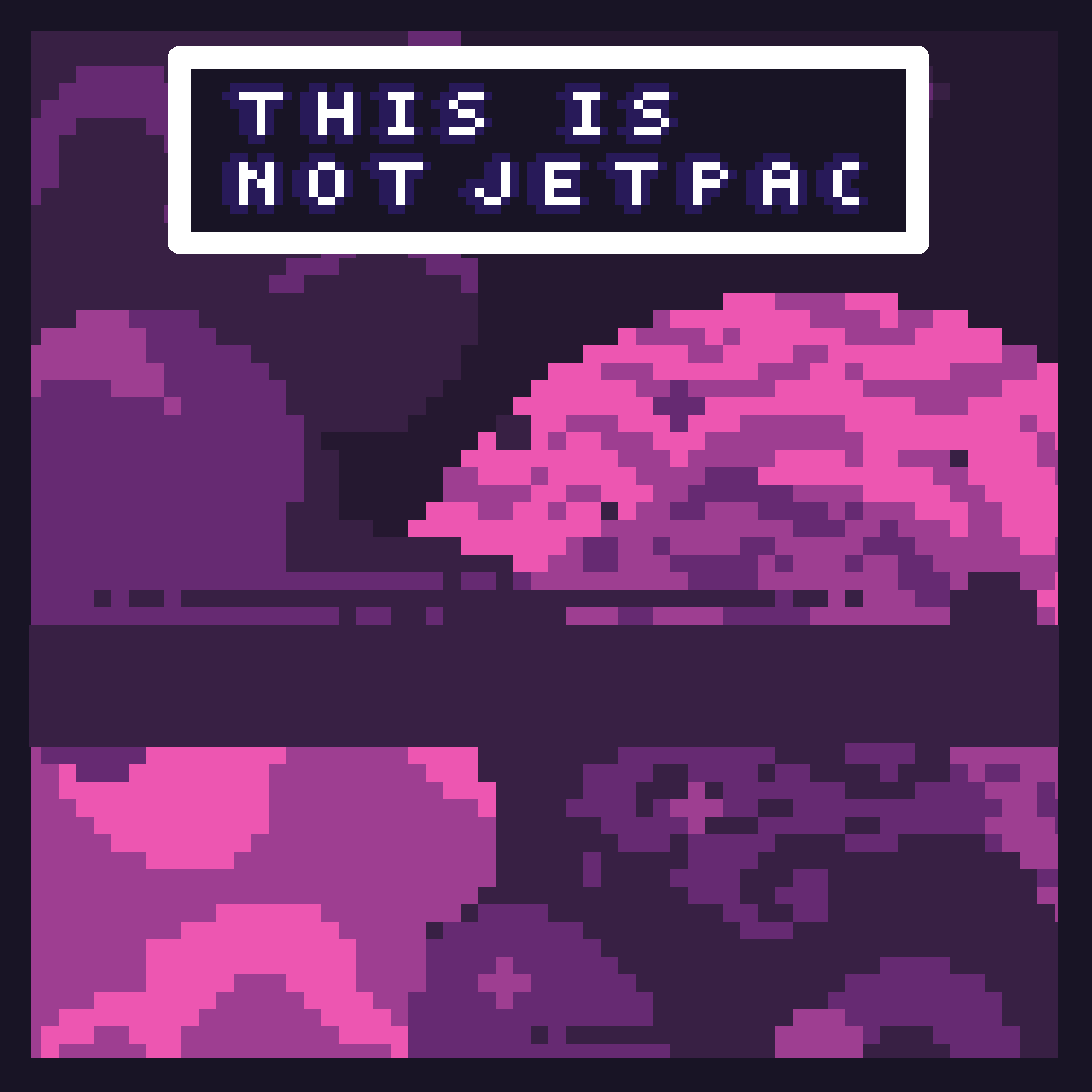 Menu Jetpac