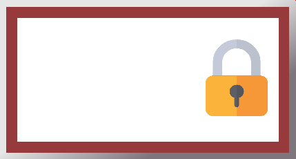 UI Login Button Spotlight