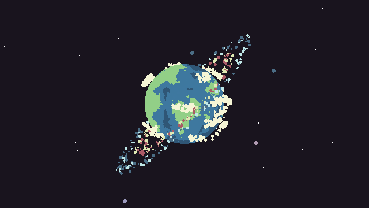 Earth Image