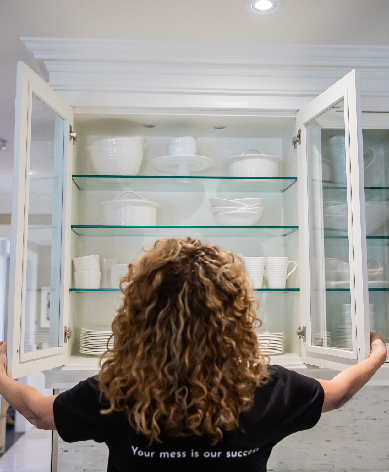 Home Organizing Toronto Ducks in a row T.O.