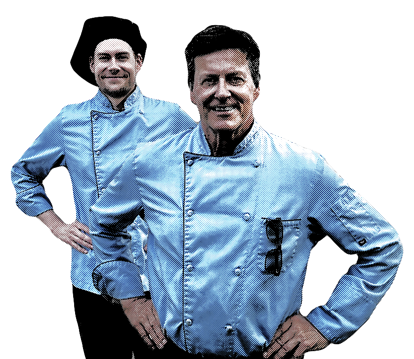 About Urban Foodcrafters