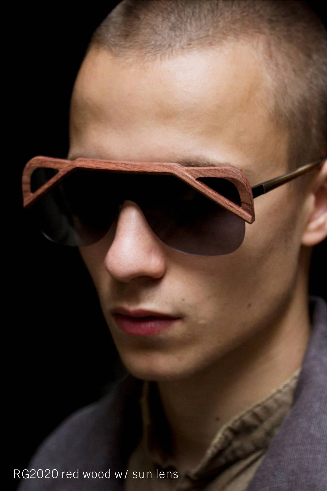 Petite Optique Rigards Eyewear